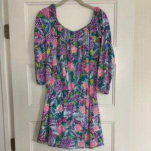 Lilly Pulitzer Women’s Skort Dress